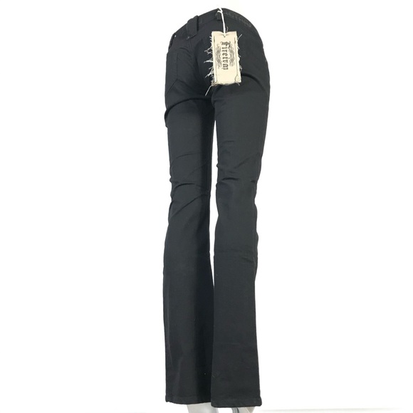 firetrap bootcut jeans 29x34 - Picture 2 of 11